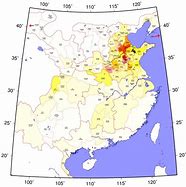 Image result for Han China Principalities Map