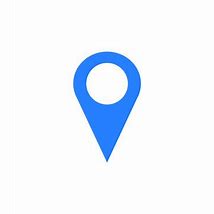 Image result for Blue Location Icon for Resume