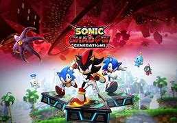 Image result for sonic generations 2011