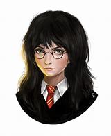 Image result for Harry Potter as a Girl