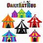 Image result for Circus Banner ClipArt