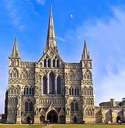 Image result for Medieval Gothic Style Architecture