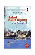 Image result for Jaket Kulit Kijang Dari Istanbul