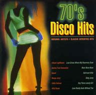 Image result for 70s Disco Hits