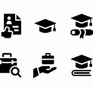 Image result for Education Symbol for Resume