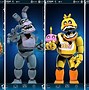 Image result for Fixed Nightmare Animatronics