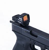 Image result for Glock 19X Night Sights