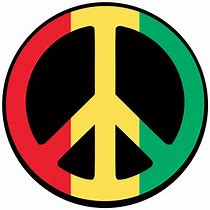 Image result for Peace Word Logo