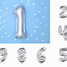 Image result for Number 14 Balloons