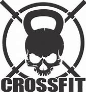 Image result for CrossFit Logo