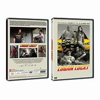 Image result for Logan Lucky DVD