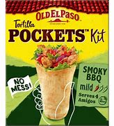 Image result for Fajita Melt Kit