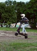 Image result for electric scooter racing championship