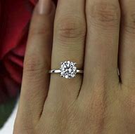 Image result for 2 CT Pear-Shaped Engagement Ring