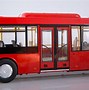 Image result for Autobus 203 Madrid