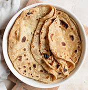 Image result for Homemade Roti