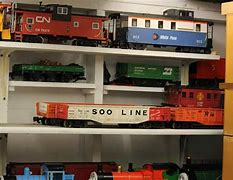 Image result for Hobby Trains