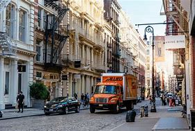 Image result for Soho Restaurants NYC