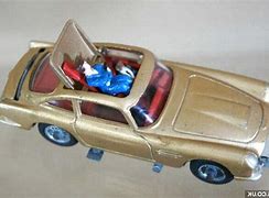 Image result for Corgi 007 Cars