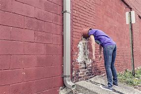 Image result for Junkzero Stuck in the Wall