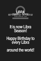 Image result for Happy Birthday Libra Lady