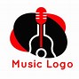 Image result for Cute Music Logo