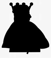 Image result for Giant King Silhouette