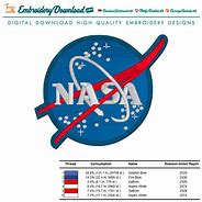 Image result for NASA Logo Brand Design