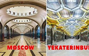 Image result for Rusia Metro