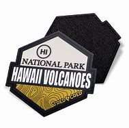 Image result for Hawaii Volcanoes National Park Sign