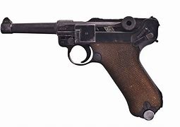 Image result for Mauser Luger Modern