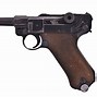 Image result for Luger Rifle