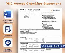 Image result for PNC Bank Vehicle Letter