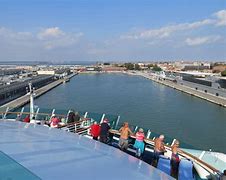 Image result for Images Venice Cruise Ship Terminal