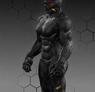 Image result for Crysis 3 Nanosuit