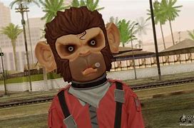 Image result for GTA 2 Monk