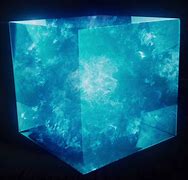 Image result for Tesseract Cube Marvel