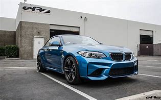 Image result for Long Beach Blue Metallic BMW