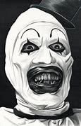 Image result for Art the Clown Meet and Greet