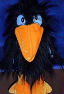 Image result for Raven Puppet