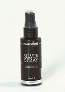 Image result for Silver Cleaning Spray