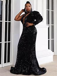 Image result for Classic Evening Dress