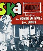 Image result for Classic Ska