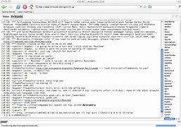 Image result for IRC GUI