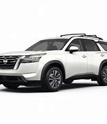 Image result for Nissan Pathfinder 4x4 2022