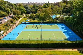 Image result for Alexandra Park Hastings 8th April