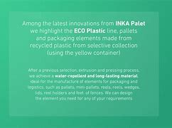 Image result for Euka Plant Plastic