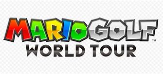 Image result for Mario Golf Logo