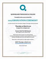 Image result for Graduation Invites