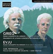 Image result for Grieg Piano Concerto